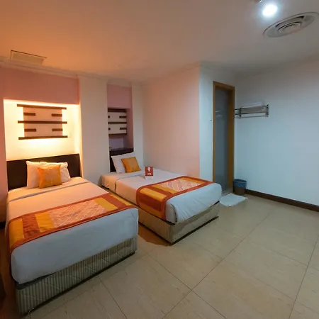 Oyo Rooms Chinatown 2